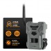 SpyPoint Flex-Dark Cellular Trail Camera